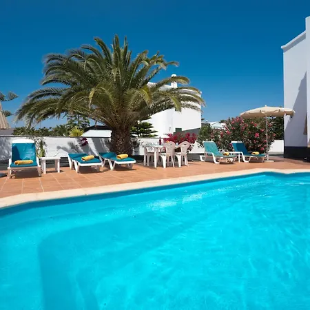 Casa Bluebird Vila
