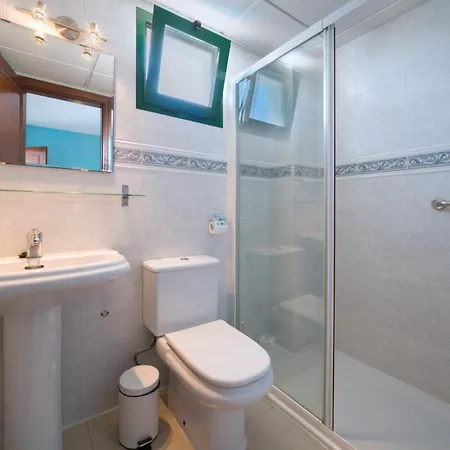 Casa Bluebird Vila *