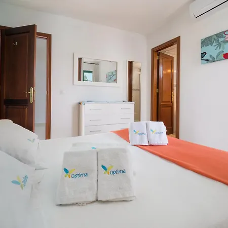 Vila Casa Bluebird
