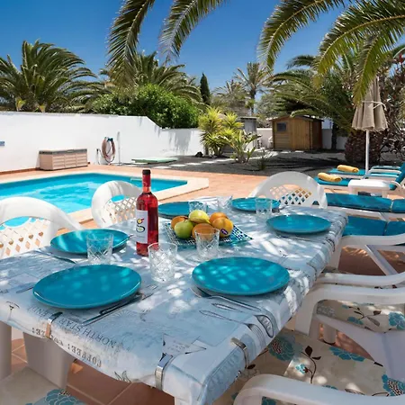 Casa Bluebird Vila