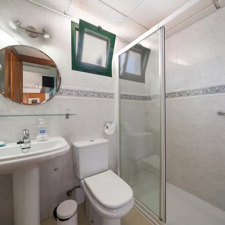 Casa Bluebird * Playa Blanca (Lanzarote)